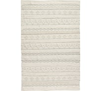 Ковер из шерсти в этническом стиле из коллекции Ethnic Tkano 200x300 см TK21-DR0024