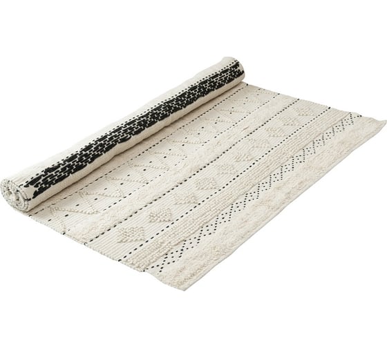 Ковер из шерсти в этническом стиле из коллекции Ethnic Tkano 200x300 см TK21-DR0024