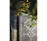 Ковер из шерсти и денима Jammu из коллекции Ethnic Tkano 200x300см TK23-DR0037 4