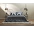 Ковер из шерсти и денима Jammu из коллекции Ethnic Tkano 200x300см TK23-DR0037 5
