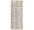 Ковер с бахромой из хлопка Chennai из коллекции Ethnic Tkano 70x160 см TK23-DR0083 1