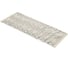 Ковер с бахромой из хлопка Chennai из коллекции Ethnic Tkano 70x160 см TK23-DR0083 4