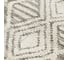 Ковер с бахромой из хлопка Chennai из коллекции Ethnic Tkano 70x160 см TK23-DR0083 6