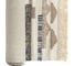 Ковер из хлопка Kochi из коллекции Ethnic Tkano 70x160 см TK22-DR0036 4