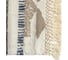 Ковер из хлопка Kochi из коллекции Ethnic Tkano 70x160 см TK22-DR0036 5