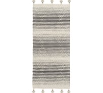 Ковер с объемным декором Pune из коллекции Ethnic Tkano 70x160 см TK23-DR0079