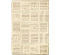 Ковер из шерсти Daman из коллекции Ethnic Tkano 120x180см TK23-DR0050