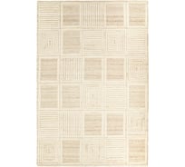 Ковер из шерсти Daman из коллекции Ethnic Tkano 200x300см TK23-DR0052