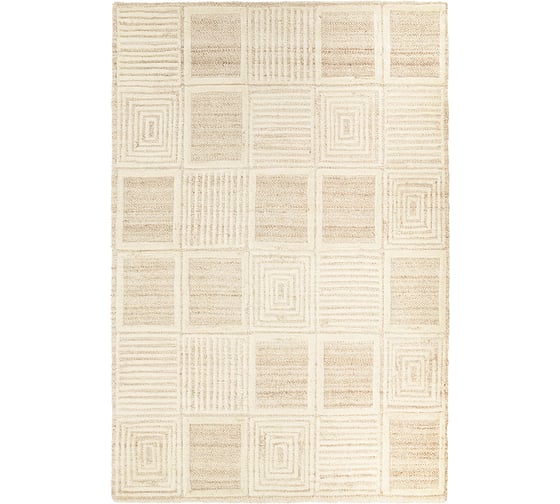 Ковер из шерсти Daman из коллекции Ethnic Tkano 200x300см TK23-DR0052 1