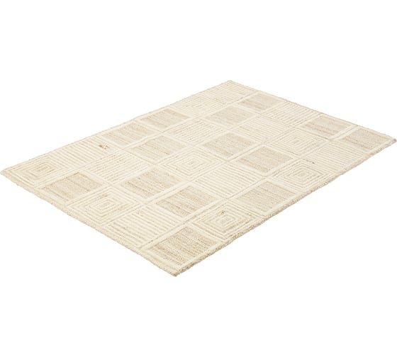 Ковер из шерсти Daman из коллекции Ethnic Tkano 200x300см TK23-DR0052
