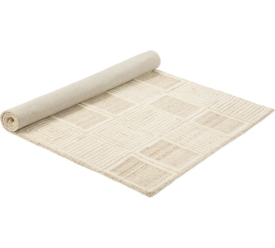 Ковер из шерсти Daman из коллекции Ethnic Tkano 200x300см TK23-DR0052