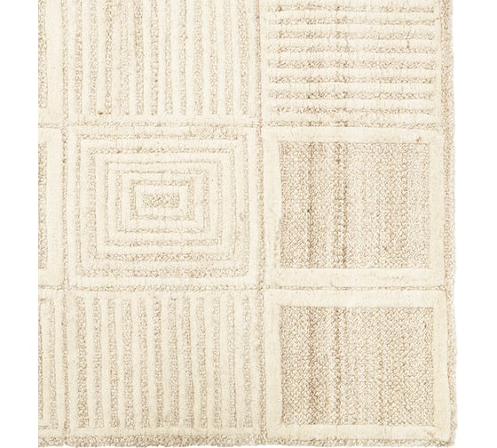 Ковер из шерсти Daman из коллекции Ethnic Tkano 200x300см TK23-DR0052