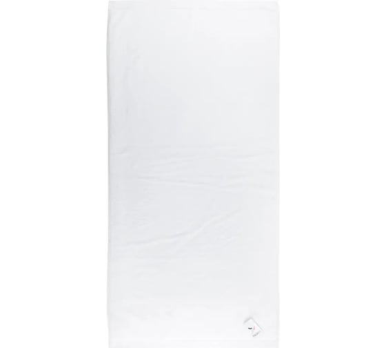 Банное полотенце Tkano Essential белый, 90x150 см TK18-BT0020