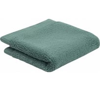 Полотенце для лица Tkano Essential виридиан, 30x30 см TK23-FT0001