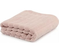 Полотенце для рук Tkano Waves Essential пыльная роза, 50x90 см TK21-HT0002