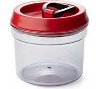 Банка APOLLO с вакуумной крышкой Denso 0.4 л DNS-10