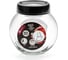 Банка APOLLO с крышкой Bagel 0.75 л BGL-05 3