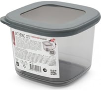 Банка APOLLO с крышкой Interno 0.55 л INR-01