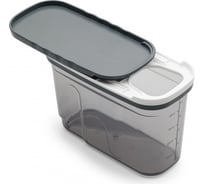 Банка APOLLO с крышкой-дозатором Sliding 1.25 л SDG-01