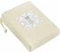 Простыня на резинке из хлопкового трикотажа Tkano Essential серо-бежевый, 160x200x30 см TK23-FS0009 2