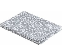 Набор из двух сервировочных салфеток Tkano серый, с принтом Спелая Смородина TK22-NA0008