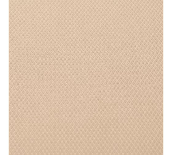 Салфетка Tkano Essential бежевый, с фактурным рисунком из хлопка, 53x53 см TK21-NA0009