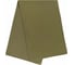 Дорожка на стол из хлопка Tkano Essential оливковая, 45x150 см TK22-TR0005 2