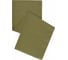 Дорожка на стол из хлопка Tkano Essential оливковая, 45x150 см TK22-TR0005 3