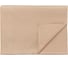 Жаккардовая дорожка на стол Tkano Essential бежевая, из хлопка, с вышивкой, 53x150 см TK21-TR0007 1