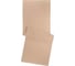 Жаккардовая дорожка на стол Tkano Essential бежевая, из хлопка, с вышивкой, 53x150 см TK21-TR0007 2