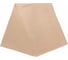 Жаккардовая дорожка на стол Tkano Essential бежевая, из хлопка, с вышивкой, 53x150 см TK21-TR0007 3