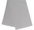 Дорожка на стол из хлопка Tkano Essential серая, 45x150 см TK20-TR0003 3