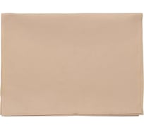 Дорожка Tkano Essential бежевый, с фактурным рисунком, из хлопка, 53x150 см TK21-TR0009