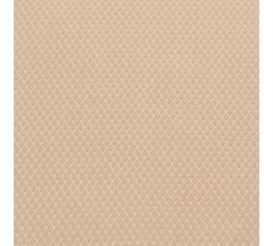 Дорожка Tkano Essential бежевый, с фактурным рисунком, из хлопка, 53x150 см TK21-TR0009