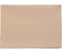 Дорожка Tkano Essential бежевый, с фактурным рисунком, из хлопка, 53x150 см TK21-TR0009 1