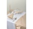 Дорожка Tkano Essential бежевый, с фактурным рисунком, из хлопка, 53x150 см TK21-TR0009 5