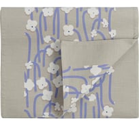 Дорожка на стол Tkano с принтом Полярный цветок, Scandinavian touch, 45x150 см TK22-TR0009