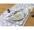 Дорожка на стол Tkano с принтом Полярный цветок, Scandinavian touch, 45x150 см TK22-TR0009 6
