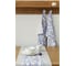 Дорожка на стол Tkano с принтом Полярный цветок, Scandinavian touch, 45x150 см TK22-TR0009 8