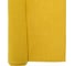 Дорожка на стол из стираного льна Tkano Essential горчичная, 45x150 см TK22-TR0003 3