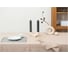 Дорожка на стол из стираного льна Tkano Essential бежевая, 45x150 см TK22-TR0004 4