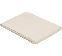 Скатерть из хлопка Tkano Scandinavian touch бежево-серый, 170x250 см TK22-TC0021 32997666