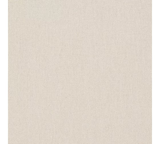 Скатерть из хлопка Tkano Scandinavian touch бежево-серый, 170x170 см TK22-TC0020