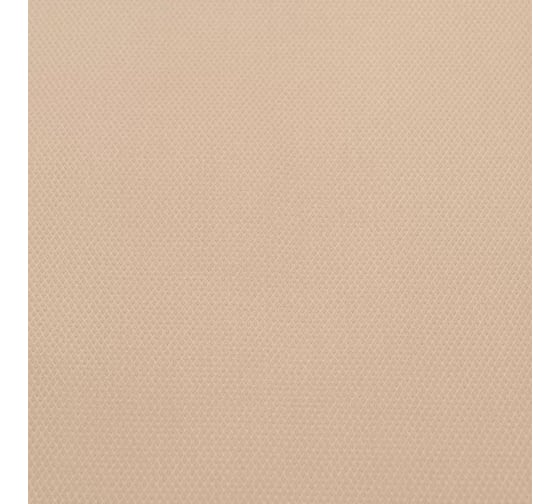 Скатерть Tkano Essential бежевый, с фактурным жаккардовым рисунком, из хлопка, 180x180 см TK21-TC0017