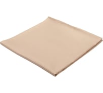 Скатерть Tkano Essential бежевый, с фактурным жаккардовым рисунком, из хлопка, 180x260 см TK21-TC0018