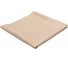 Классическая скатерть Tkano Essential бежевый, из хлопка 180x180 см TK21-TC0015 1