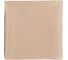 Классическая скатерть Tkano Essential бежевый, из хлопка 180x180 см TK21-TC0015 2