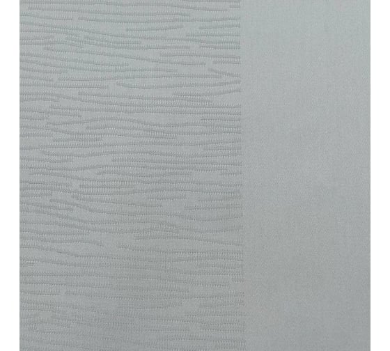 Жаккардовая скатерть Tkano Essential серый, из хлопка, с вышивкой, 180x180 см TK21-TC0007