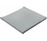 Жаккардовая скатерть Tkano Essential серый, из хлопка, с вышивкой, 180x180 см TK21-TC0007 1