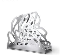 Подставка для салфеток APOLLO genio "Cite Silver" CTS-02